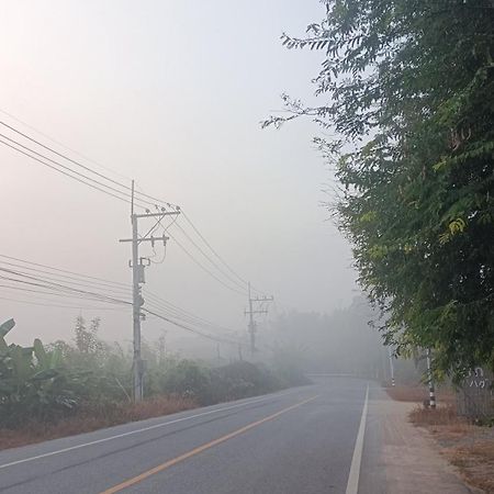 ไร่ดง โฮมเสตย์ Hotel Ban Pong Nua Exterior foto