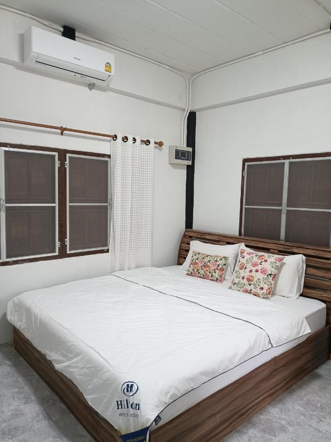 ไร่ดง โฮมเสตย์ Hotel Ban Pong Nua Exterior foto